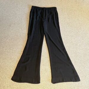Zara Black dress pants